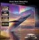 Смарт проектор Aurzen EAZZE D1 MAX Google TV 14.0 / 1000 ANSI Lumens / Native 1080P / 20W Dolby Audio / MEMC / Wi-Fi / Bluetooth Brown (EAZZED1MAX) - зображення 8