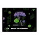 Альбом для малювання 28арк. на скобі YES 130597, з перфорацією, Minecraft (4) /130597/ - зображення 2