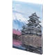 Книна канц. тв.пал. А4 96арк # офс. AXENT 8425-7-A City. Tokyo (10) /8425-7-A/ - изображение 2