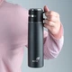 Термос Kite 500 мл, чорний (K25-1224-1) - изображение 6