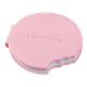 Блокнот ZiBi KIDS Line 90х90мм 80арк. MACARON 12470-43 ароматизований, обкладинка Soft touch (нелінований) /ZB.12470-43/ - изображение 4