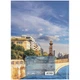 Книга канц. тв.пал. А4 96арк # офс. AXENT 8425-6-A City. Berlin (10) /8425-6-A/ - изображение 5