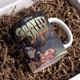 Чашка глянцевая Gravity falls Гравити фолз 330 мл (ГФ01383) - изображение 1