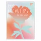Книжка канц. А4 48арк # офс. YES 682012 Lovely flowers (3) /682012/ - зображення 1