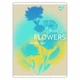 Книжка канц. А4 48арк # офс. YES 682012 Lovely flowers (3) /682012/ - зображення 3