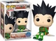 Фигурка Фанко Гон Фрикс Хантер х Хантер №2088 Anime Hunter x Hunter Gon Freecss Jajank Funko 86533 - изображение 1