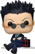 Фигурка Фанко Леорио Охотник × Охотник №2091 Hunter x Hunter Leorio Funko 86536 - изображение 2