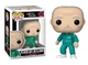 Фигурка Фанко Игра в Кальмара Игрок 001 Ох Иль Нам №1223 Squid Game Player 001 Oh IL-Nam Funko 64796 - изображение 1