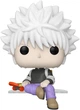 Фигурка Фанко Киллуа Золдик Охотник × Охотник №2089 Hunter x Hunter Killua Zoldyck Funko 86534 - изображение 2