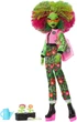 Лялька Монстер Хай Венера МакФлайтрап з Аксесуарами Monster High Venus McFlytraps Mattel JDR59 - зображення 2