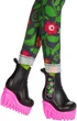 Лялька Монстер Хай Венера МакФлайтрап з Аксесуарами Monster High Venus McFlytraps Mattel JDR59 - зображення 5