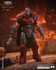 Фигурка Дум Слайер Палач Рока Скин Фаланга Doom Slayer Phalanx Skin McFarlane 11149 - изображение 9
