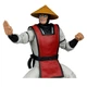 Фигурки Скорпион и Райден Мортал Комбат Mortal Kombat Scorpion and Raiden McFarlane 11857 - изображение 7