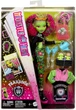 Лялька Монстер Хай Венера МакФлайтрап з Аксесуарами Monster High Venus McFlytraps Mattel JDR59 - зображення 9