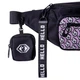 Сумка поясна Бананка YES 559691/SP-29 All-Seeing Eye /559691/ - зображення 3