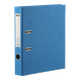 Папка-реєстратор А4 50мм BUROMAX 3002-30 ELITE двостор. св.-синя (30), /BM.3002-30c/ - зображення 1