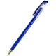 Ручка кулькова Unimax G-Gold, синя UX-139-02 - изображение 1