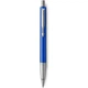 Ручка кулькова PARKER 05 736 "Vector" синя (на блістері) /05 736/ - изображение 4