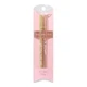Ручка кулькова YES 411937 Rose Gold 0,7мм синя, 2шт. в блістері /411937/ - изображение 3