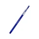 Ручка кулькова Unimax Fine Point Dlx, синя UX-111-02 - изображение 3