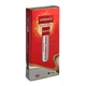 Ручка кулькова Unimax Fine Point Dlx, синя UX-111-02 - изображение 2