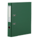 Папка-реєстратор А4 50мм BUROMAX 3016-04 ETALON одностор. зелена (30), /BM.3016-04c/ - зображення 1