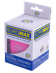 Підставка для ручок BUROMAX 6352-10 RUBBER TOUCH рожева /BM.6352-10/ - зображення 2