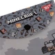 Папка на кнопці B7 YES 492262 Minecraft (10) /492262/ - изображение 2