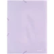 Папка на гумках А4+ AXENT 1509-37-A Lavender-2 /1509-37-A/ - изображение 2