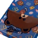 Папка з 20 файлами А4 YES Line Friends. Brown з кишенею - изображение 2