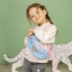 Сумка поясна Бананка YES 559687/SP-34 Pusheen /559687/ - изображение 7