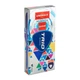 Ручка кулькова Unimax Trio, синя UX-104-02 - зображення 3