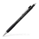 Олівець хутро. 0,7мм Faber-Castell, GRIP, 134799 black /134799/ - зображення 2