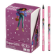 Ручка кулькова ZiBi 2240 SUPER GIRL синя (24) /ZB.2240/ - зображення 3