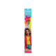 Олівець графітовий ZiBi 2318 HB SUPER GIRL із резинкою, в пласт. уп. 4шт. (48) /ZB.2318/ - зображення 2