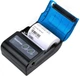 "Компактный термопринтер Mobile Printer: беспроводной USB-принтер для чеков 58 мм, совместим с Android, Windows" - изображение 2