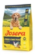 Сухий корм Josera Chicken & Sweet Potato Adult (Nature Energetic) З м’ясом птиці та бататом (беззерновий) 0,9 кг (86375) - зображення 1
