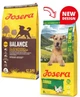Сухой корм Josera Balance Уменьшено содержание жира и протеина, сбалансированное содержание минералов 3 кг (88027) - изображение 2