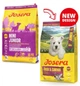 Сухий корм Josera MiniJunior Для оптимального вирощування маленьких порід з 6-го тижня життя 3 кг (87617) - зображення 2