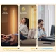 Торшер розумний Tacopet YL05 Silver (R4688131820250) - зображення 2