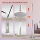 Торшер розумний Tacopet YL05 Silver (R4688131820250) - зображення 4