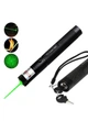 Потужна лазерна указка UFT Laser YL-303 GreenLaser - зображення 1