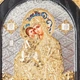 Складень «Богоматерь Почаевская» - изображение 5