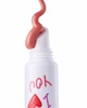Блиск для губ Lipss Lipper Be My Valentine, 8 мл - изображение 3