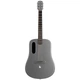 Смарт-гітара LAVA MUSIC LAVA ME 4 38" Carbon Space Grey with Space Bag - изображение 1