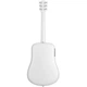 Смарт-гітара LAVA MUSIC LAVA ME 4 38" Carbon White with Space Bag - изображение 3