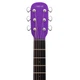 Смарт-гітара LAVA MUSIC LAVA ME 4 38" Carbon Purple with Space Bag - изображение 5