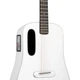 Смарт-гітара LAVA MUSIC LAVA ME 4 38" Carbon White with Space Bag - изображение 5