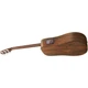 Смарт-гітара LAVA ME 4 Spruce 41'' Woodgrain Brown & Burlywood - изображение 5