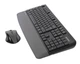 Комплект (клавиатура, мышь) беспроводной A4Tech Fstyler FG2500S Plus Grey - изображение 4